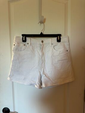 American Eagle Highest Rise 90s Boyfriend Short